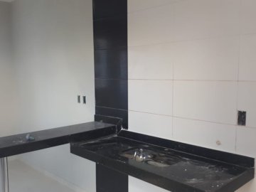 Apartamento - Venda - Padre Eustáquio - Divinópolis - MG