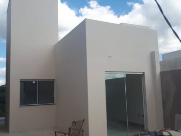 Casa Alto Padrão - Venda - Dona Quita - Divinópolis - MG
