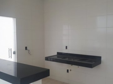 Casa - Venda - Padre Eustáquio - Divinópolis - MG