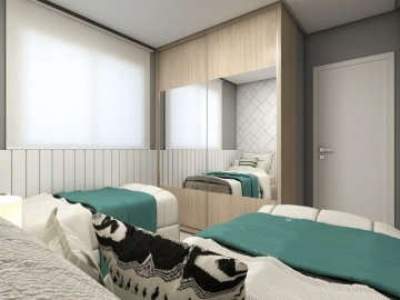Apartamento - Venda - Davanuze - Divinópolis - MG
