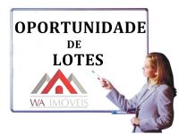 Lote - Venda - Terra Azul - Divinópolis - MG
