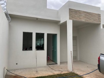 Casa - Venda - Jardinópolis - Divinópolis - MG