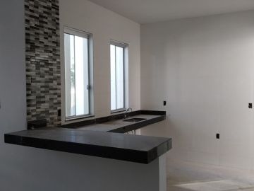 Apartamento - Venda - Novo Paraiso - Divinópolis - MG