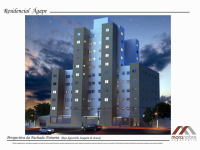 Apartamento - Venda - Santa Clara - Divinópolis - MG