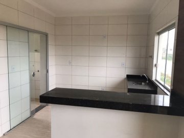 Apartamento - Venda - Padre Eustáquio - Divinópolis - MG