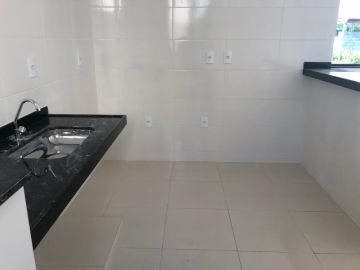 Apartamento - Venda - Vale Do Sol - Divinópolis - MG