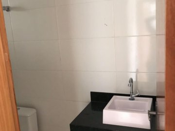 Apartamento - Venda - Nova Holanda - Divinópolis - MG
