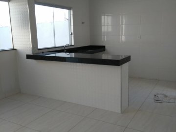 Casa - Venda - Padre Eustáquio - Divinópolis - MG