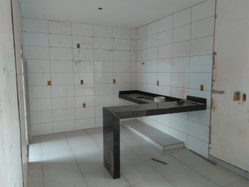 Apartamento - Venda - Dona Rosa - Divinópolis - MG