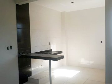 Apartamento - Venda - Padre Eustáquio - Divinópolis - MG
