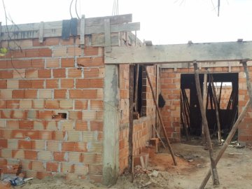 Casa - Venda - Santa Lúcia - Divinópolis - MG