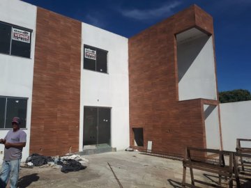 Apartamento - Venda - Santa Rosa - Divinópolis - MG