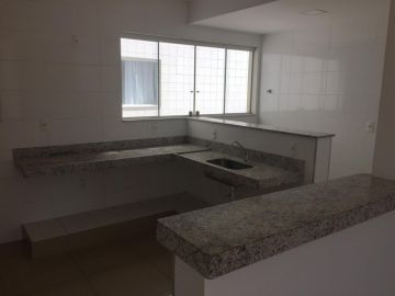 Apartamento - Venda - São José - Divinópolis - MG