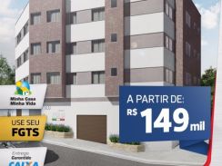 Apartamento - Lançamentos - WALCHIR REZENDE - Divinópolis - MG