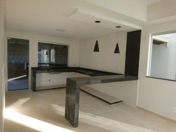 Apartamento - Venda - Novo Paraiso - Divinópolis - MG