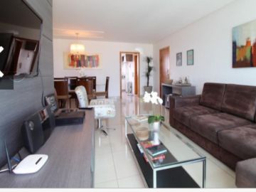 Apartamento - Venda - Centro - Divinópolis - MG