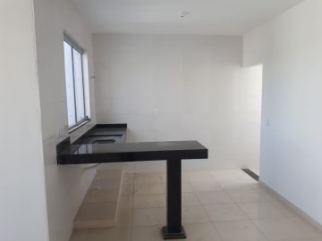 Apartamento - Venda - Dona Quita - Divinópolis - MG
