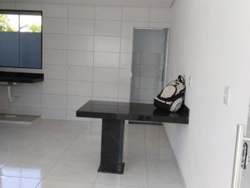 Apartamento - Venda - Dona Rosa - Divinópolis - MG