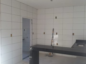 Apartamento - Venda - Santa Rosa - Divinópolis - MG