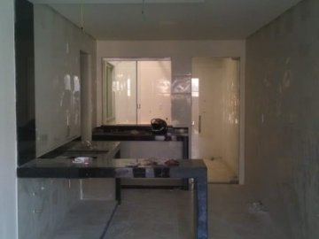 Apartamento - Venda - Novo Paraiso - Divinópolis - MG