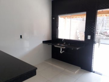Casa - Venda - Candides - Divinópolis - MG