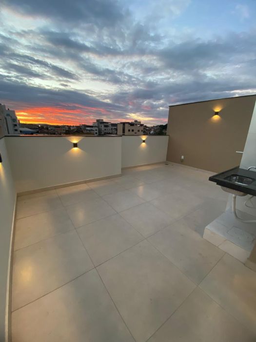 Apartamento Duplex - Venda - Ipiranga - Divinópolis - MG