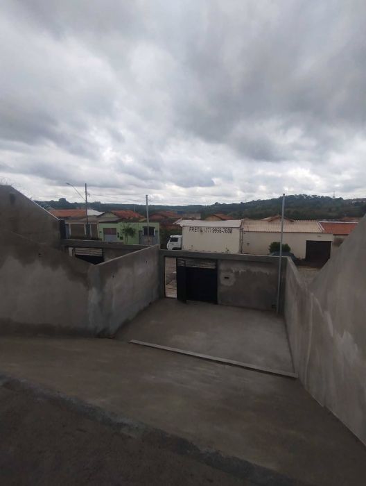 Casa - Venda - Jardim Das Oliveiras - Divinópolis - MG