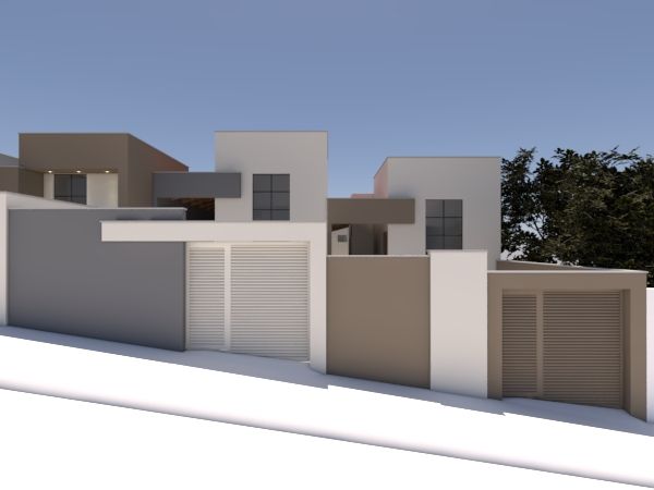Casa - Venda - Padre Eust�quio - Divin�polis - MG