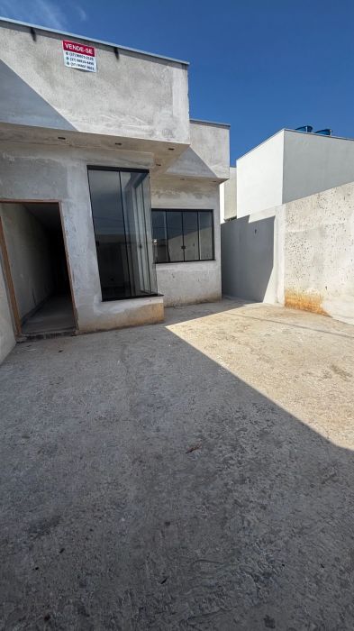 Casa - Venda - Realengo - Divin�polis - MG