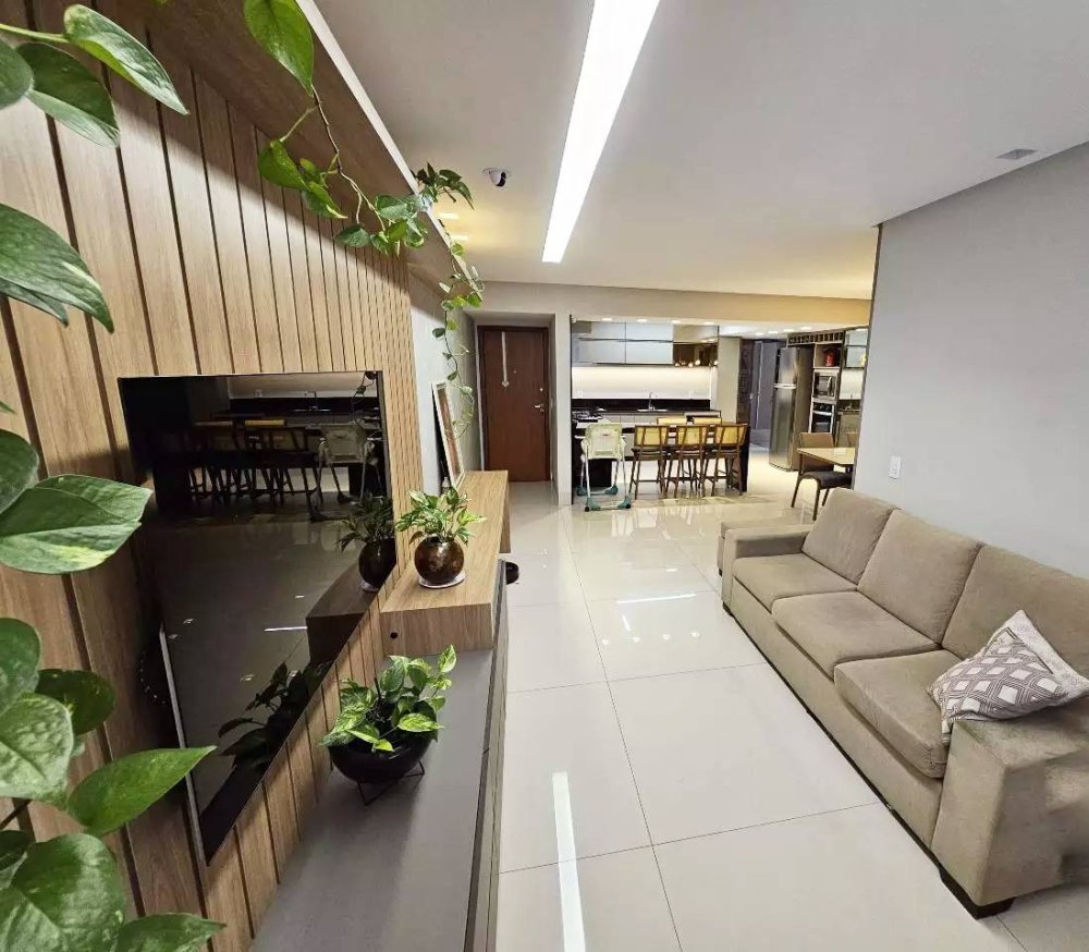 Apartamento - Venda - Jardim Nova Amrica - Divinpolis - MG