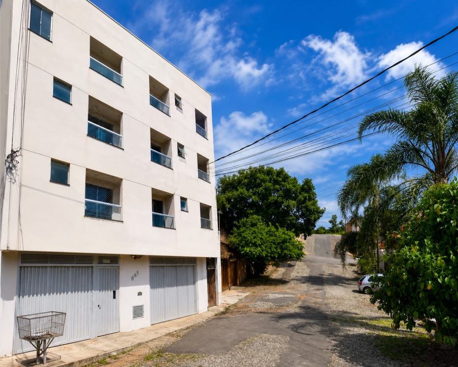 Apartamento - Venda - Candelaria - Divinópolis - MG