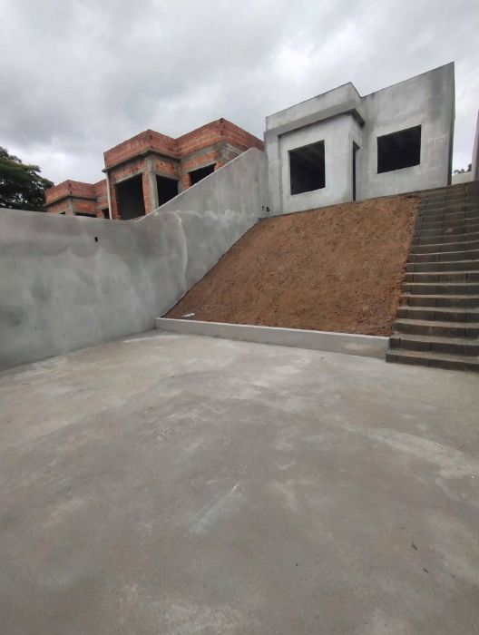 Casa - Venda - Jardim Das Oliveiras - Divinópolis - MG