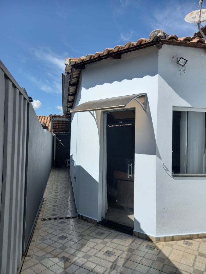 Casa - Venda - Icarai - Divin�polis - MG