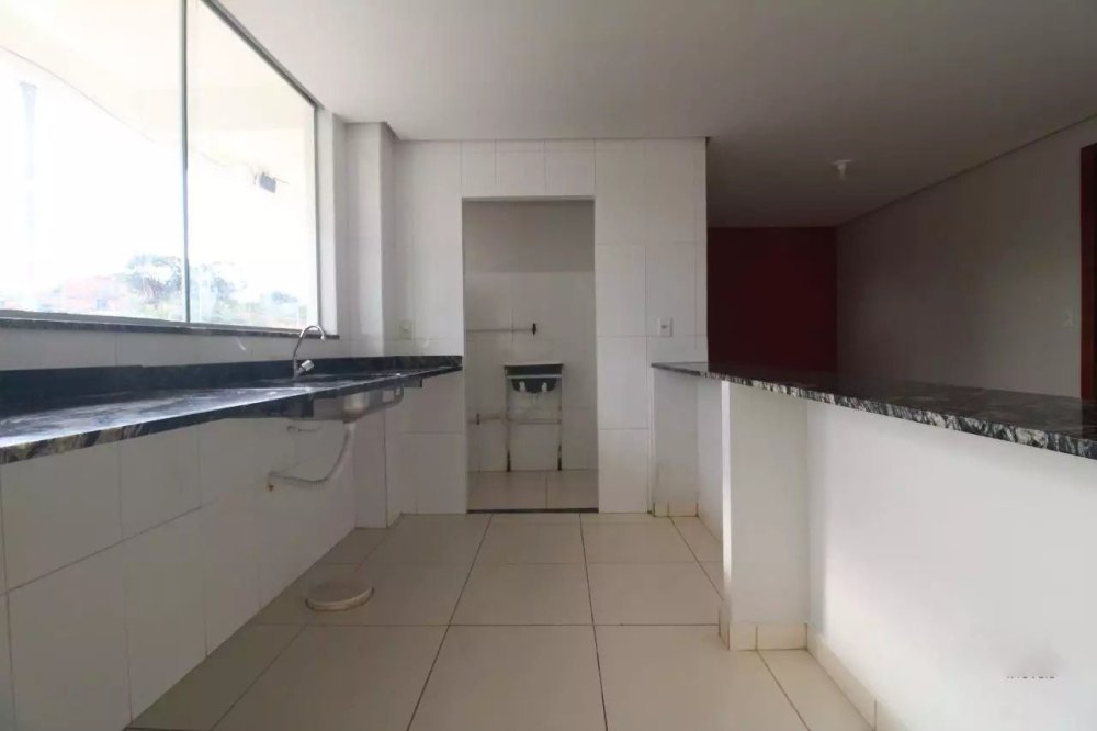 Apartamento - Venda - Candelaria - Divinpolis - MG