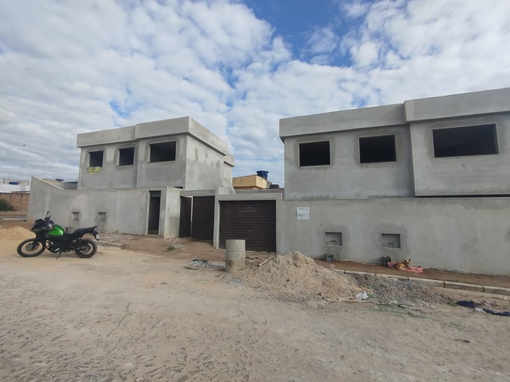 Apartamento - Venda - Jardinpolis - Divinpolis - MG
