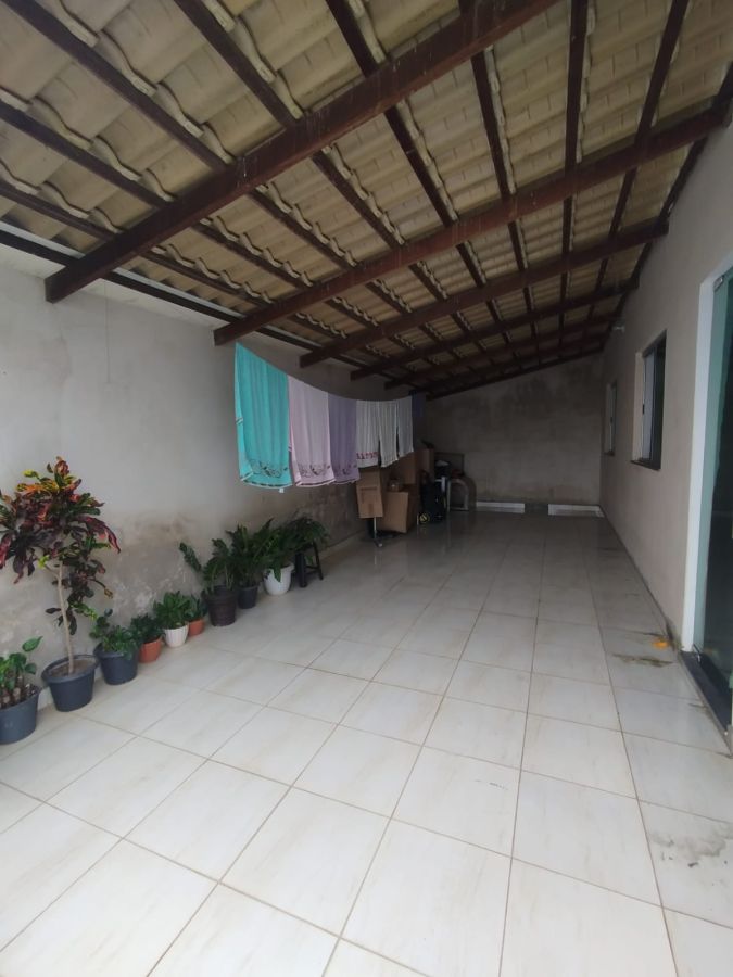 Casa - Venda - Casa Nova - Divin�polis - MG