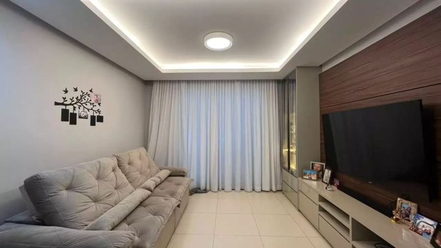 Apartamento - Venda - Padre Herculano - Divinópolis - MG