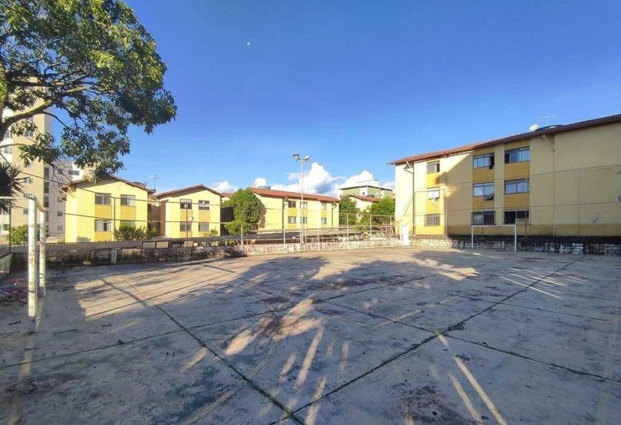 Apartamento - Venda - Santa Clara - Divinópolis - MG