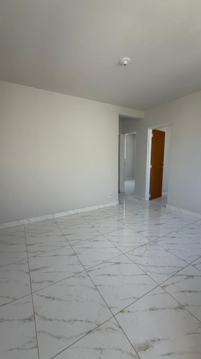 Apartamento - Venda - Candides - Divin�polis - MG