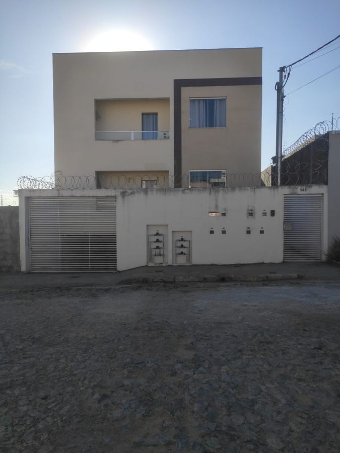 Apartamento - Venda - Santa Rosa - Divin�polis - MG