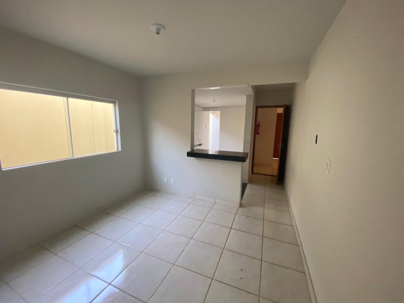 Apartamento - Venda - Icarai - Divinpolis - MG