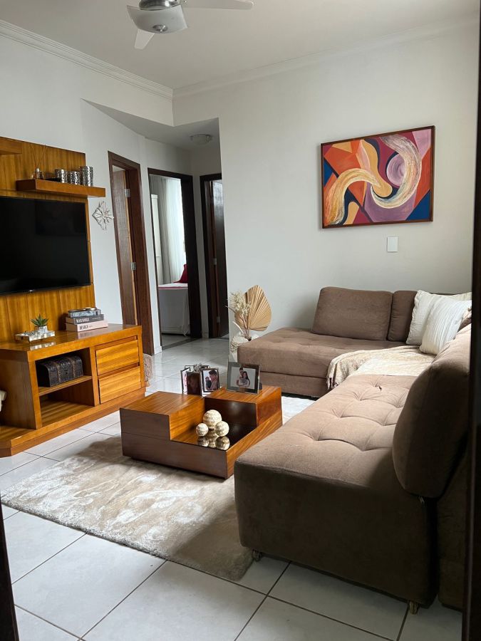 Apartamento - Venda - Bom Pastor - Divinópolis - MG