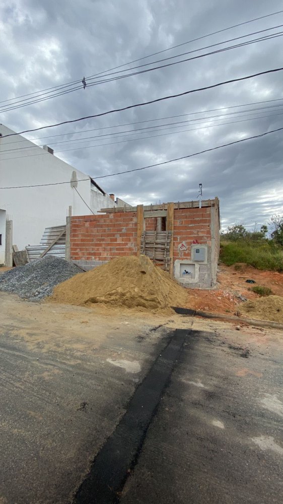 Casa - Venda - Lagoa Park - Divinpolis - MG