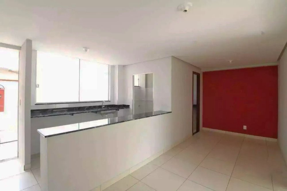Apartamento - Venda - Candelaria - Divinpolis - MG