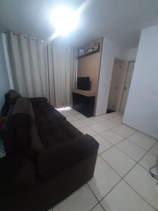 Apartamento - Venda - Belvedere - Divinópolis - MG