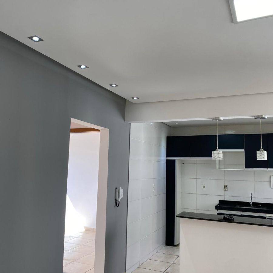 Apartamento - Venda - Davanuze - Divinópolis - MG