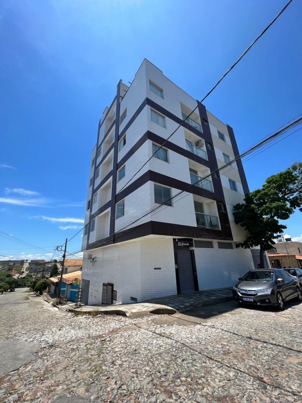 Apartamento - Venda - S�o Roque - Divin�polis - MG