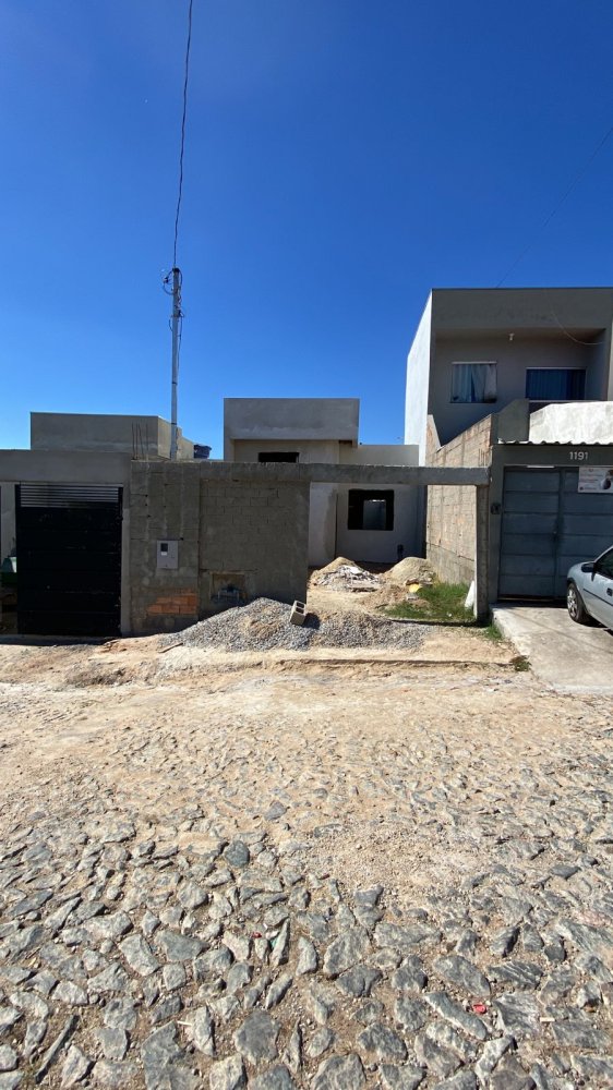 Apartamento - Venda - Santa Rosa - Divinpolis - MG