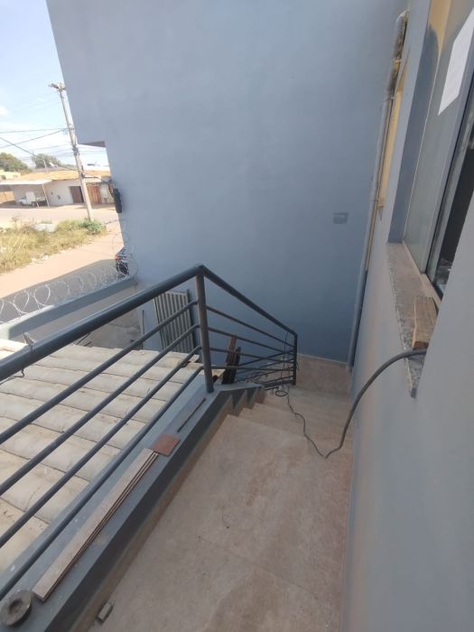 Sobrado - Venda - Jardim Candid�s - Divin�polis - MG