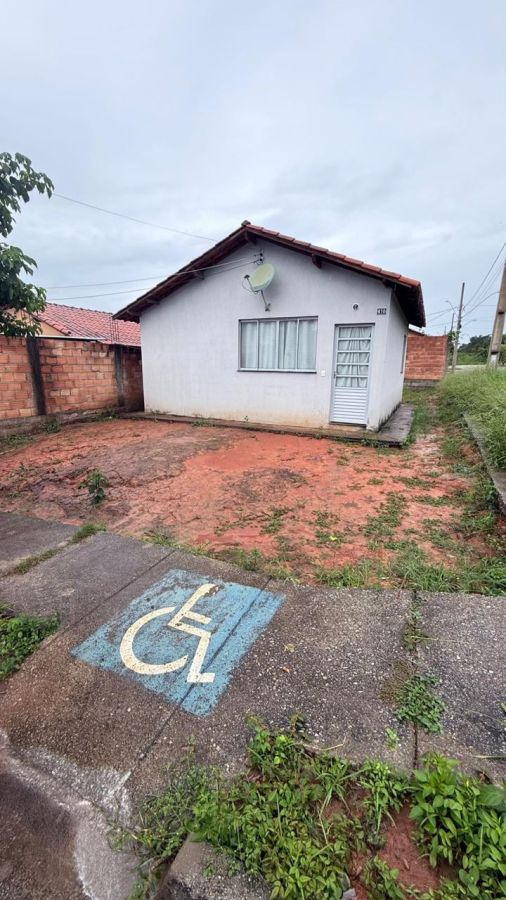 Casa - Venda - Frei Galv�o - Divin�polis - MG